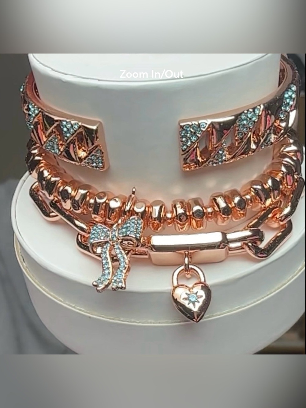 Bomb Party Summer Stack 2026 “The Sweetheart Lock”